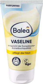 Вазелин 75мл Balea