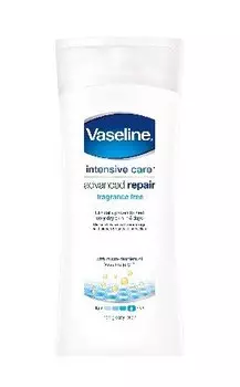Вазелин, Интенсивный уход, лосьон для тела Advanced Repair, 200 мл, Vaseline