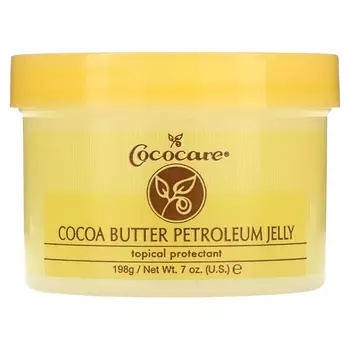 Вазелин с маслом какао Cococare