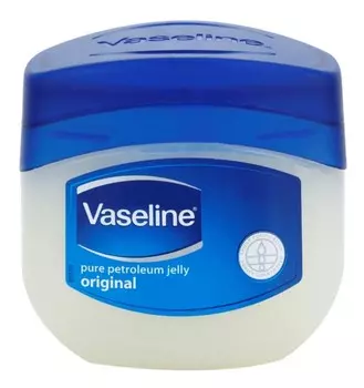 Вазелин Vaseline Original