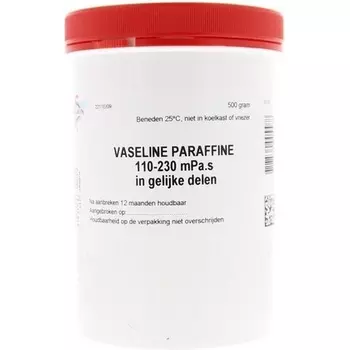 Вазелиновая парафиновая мазь Fagron