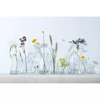 Вазы для цветов LSA, белый