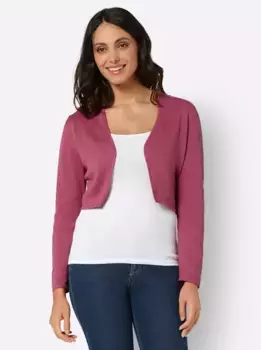 Вдохновение Болеро Inspirationen, цвет Beere