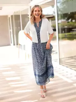 Вдохновение Болеро Inspirationen, цвет Ecru