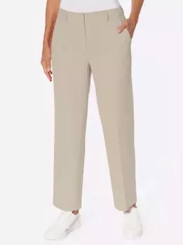 Вдохновение для брюк со складками Inspirationen, цвет Sand