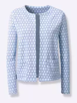 Вдохновение куртка-рубашка "Куртка-рубашка" Inspirationen, бежевый