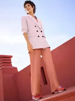 Вдохновение пиджак-пиджак "Blazer" Inspirationen, цвет Hellros