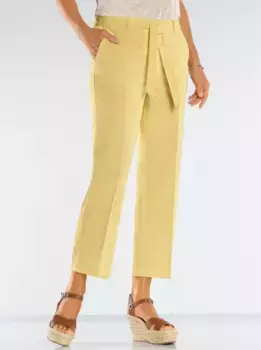 Вдохновения-кюлоты Inspirationen, цвет Zitrone