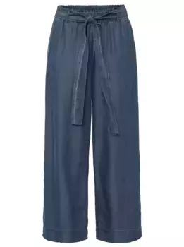 Вдохновения-кюлоты Inspirationen, джинсовый