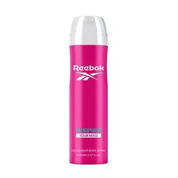 Вдохновите свой разум 150 мл Reebok