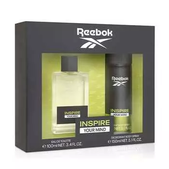 Вдохновите свой разум 1 шт Reebok