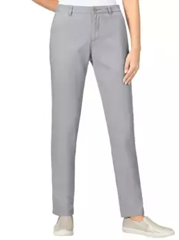 Вдохновляющие брюки-бойфренды Inspirationen, серый