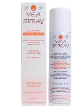 Vea Oil Spray 100 мл Увлажняющее сухое масло с витамином Е
