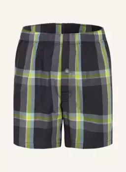 Веб-боксеры Sanetta, черный