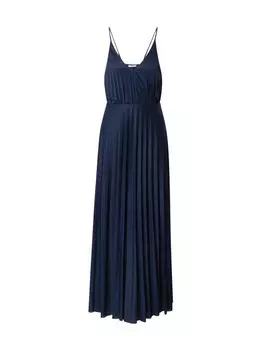 Вечернее платье ABOUT YOU Evening Dress Erin, темно-синий