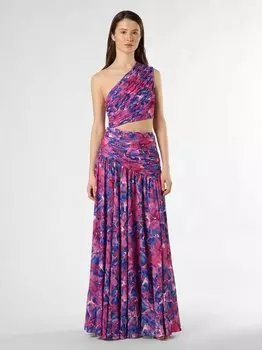 Вечернее платье Adlysh, индиго