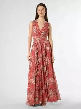 Вечернее платье Adlysh, красный