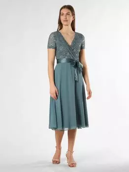 Вечернее платье Ambiance, синий