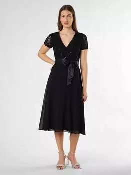 Вечернее платье Ambiance, синий