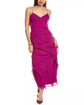 Вечернее платье AMUR Chara