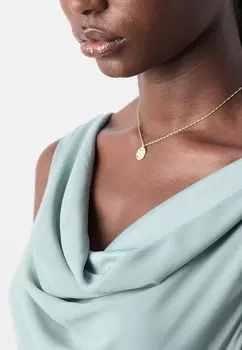 Вечернее платье Anna Field, светло-зеленый