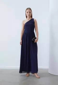 Вечернее платье Anna Field, темно-синий