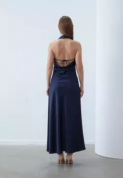 Вечернее платье Anna Field, темно-синий