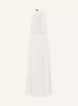 Вечернее платье Apart, бежевый