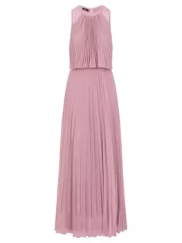 Вечернее платье APART, бежевый