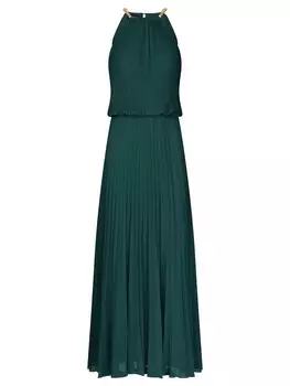 Вечернее платье APART, цвет Fir