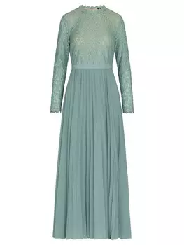 Вечернее платье APART, цвет Jade