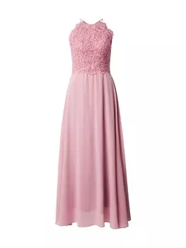 Вечернее платье APART, цвет Mauve