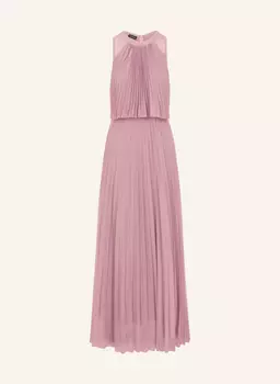 Вечернее платье Apart, фиолетовый