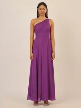 Вечернее платье APART, фиолетовый