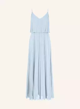 Вечернее платье Apart, голубой