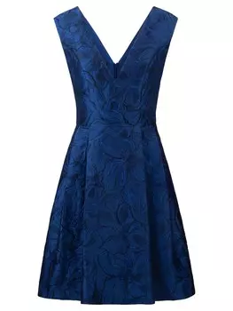 Вечернее платье Apart, королевский синий