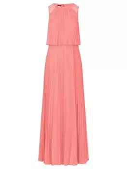 Вечернее платье APART, красный