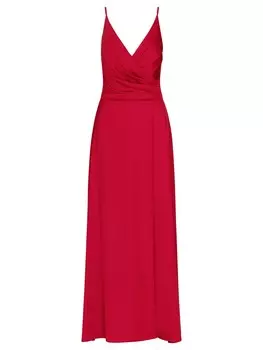 Вечернее платье APART, красный