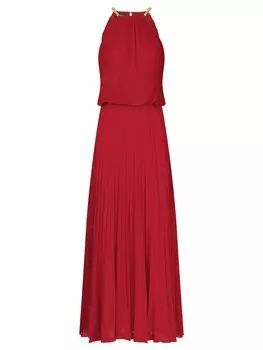 Вечернее платье APART, красный