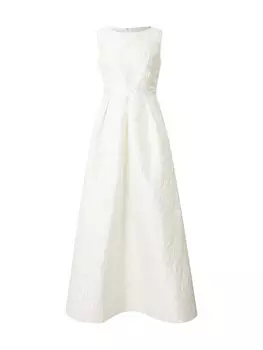 Вечернее платье APART, кремовый