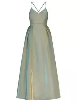 Вечернее платье APART, мятный