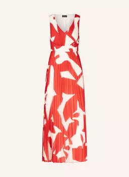 Вечернее платье Apart, мультиколор