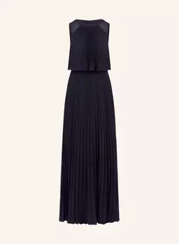 Вечернее платье Apart, синий