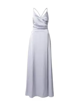 Вечернее платье APART, светло-синий