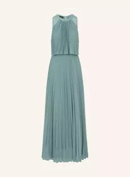 Вечернее платье Apart, зеленый