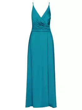 Вечернее платье APART, зеленый