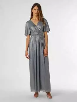 Вечернее платье Apriori, индиго