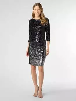 Вечернее платье Apriori, синий