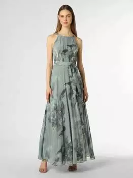 Вечернее платье Apriori, синий