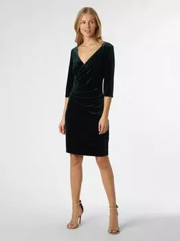 Вечернее платье Apriori, синий